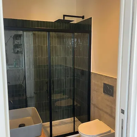 Appartement Vista Mare Etna *