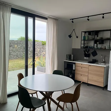 Vista Mare Etna Appartement *