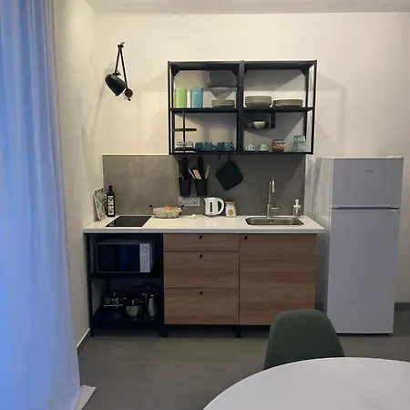 Vista Mare Etna Apartment Acireale