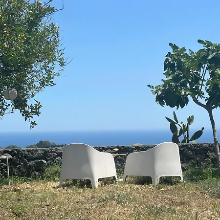 Vista Mare Etna Apartment