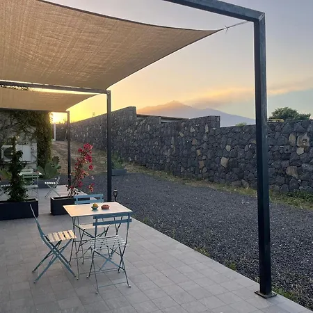 Vista Mare Etna